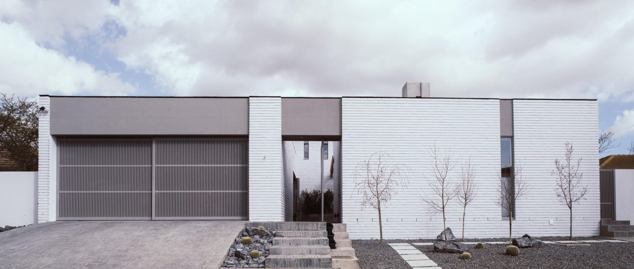 House Nolte