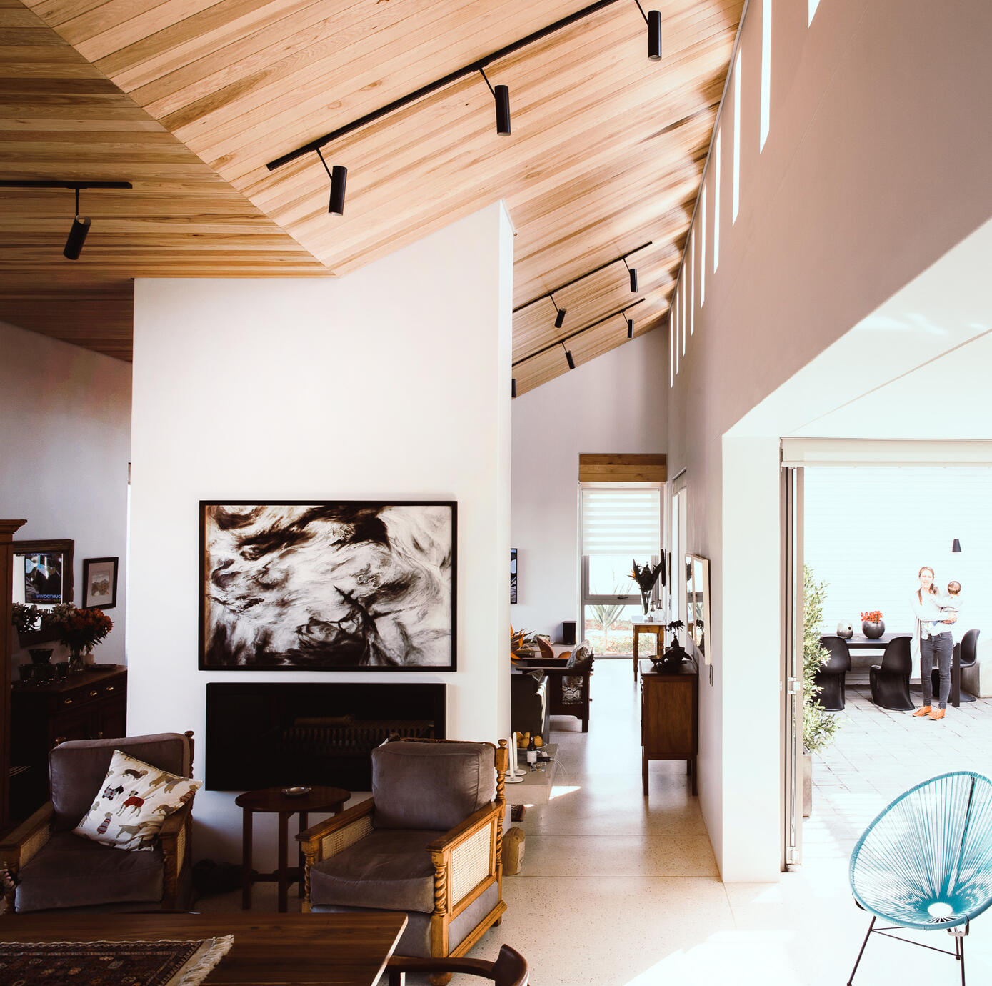 House Nolte - Dining