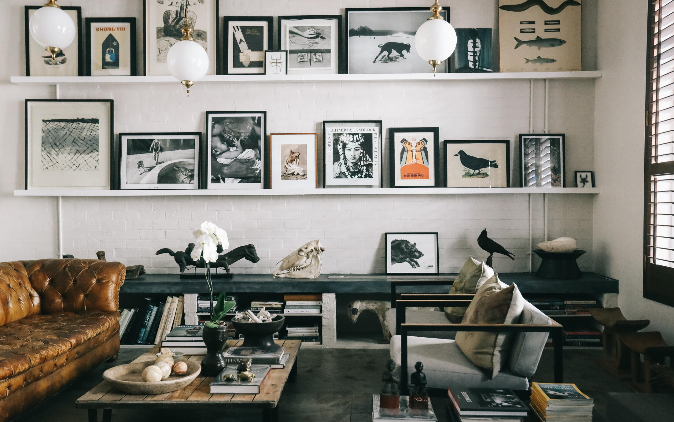 House Paula - Lounge